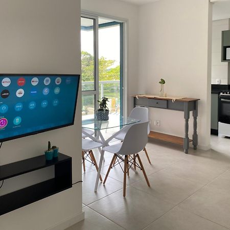 Conforto 1 Quadra Da Praia Nos Ingleses Sul N1408 Florianópolis 외부 사진