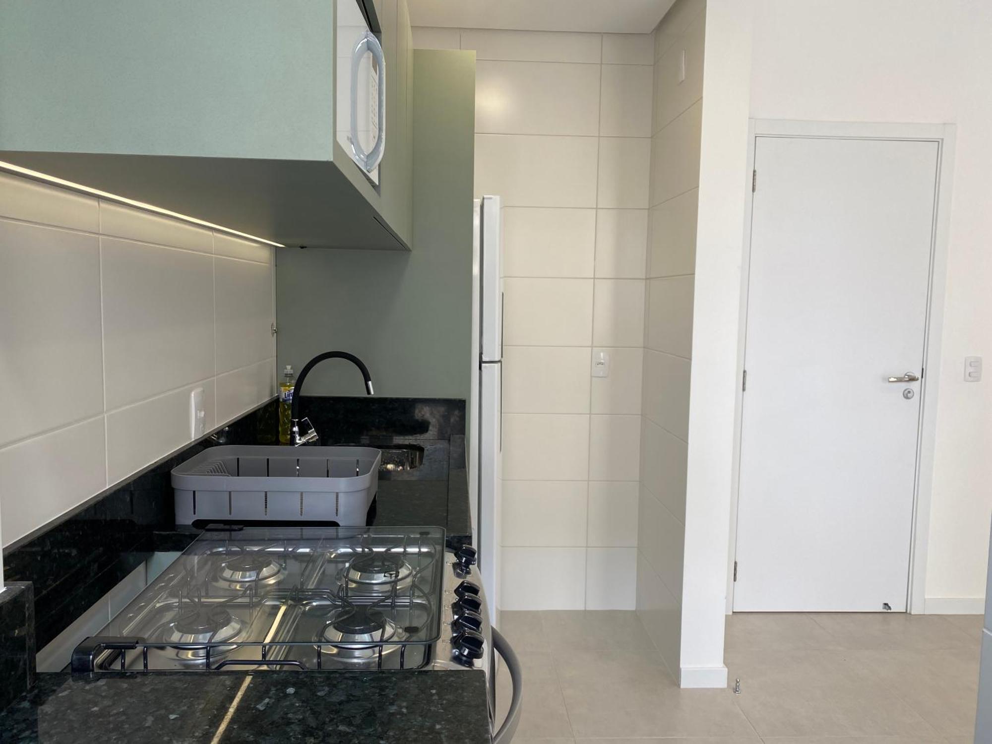 Conforto 1 Quadra Da Praia Nos Ingleses Sul N1408 Florianópolis 외부 사진