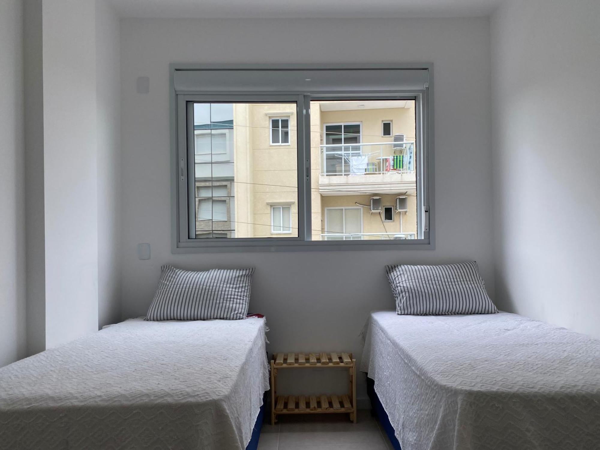 Conforto 1 Quadra Da Praia Nos Ingleses Sul N1408 Florianópolis 외부 사진