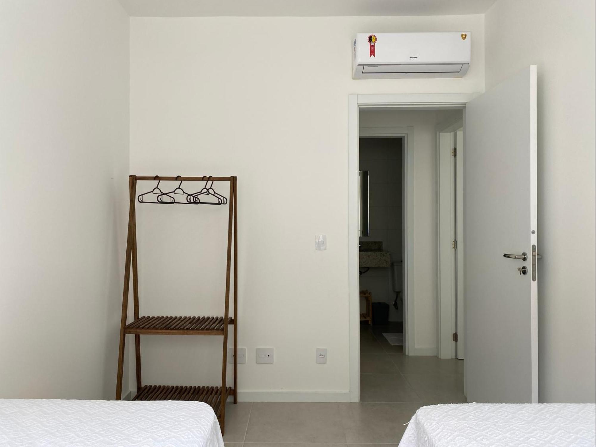Conforto 1 Quadra Da Praia Nos Ingleses Sul N1408 Florianópolis 외부 사진